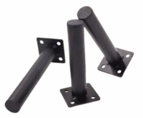 Powder coated mild steel